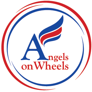 Angels On Wheels