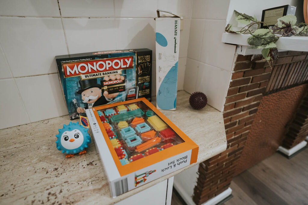 Short-Term and Medium-Term Accommodation, Angels On Wheels