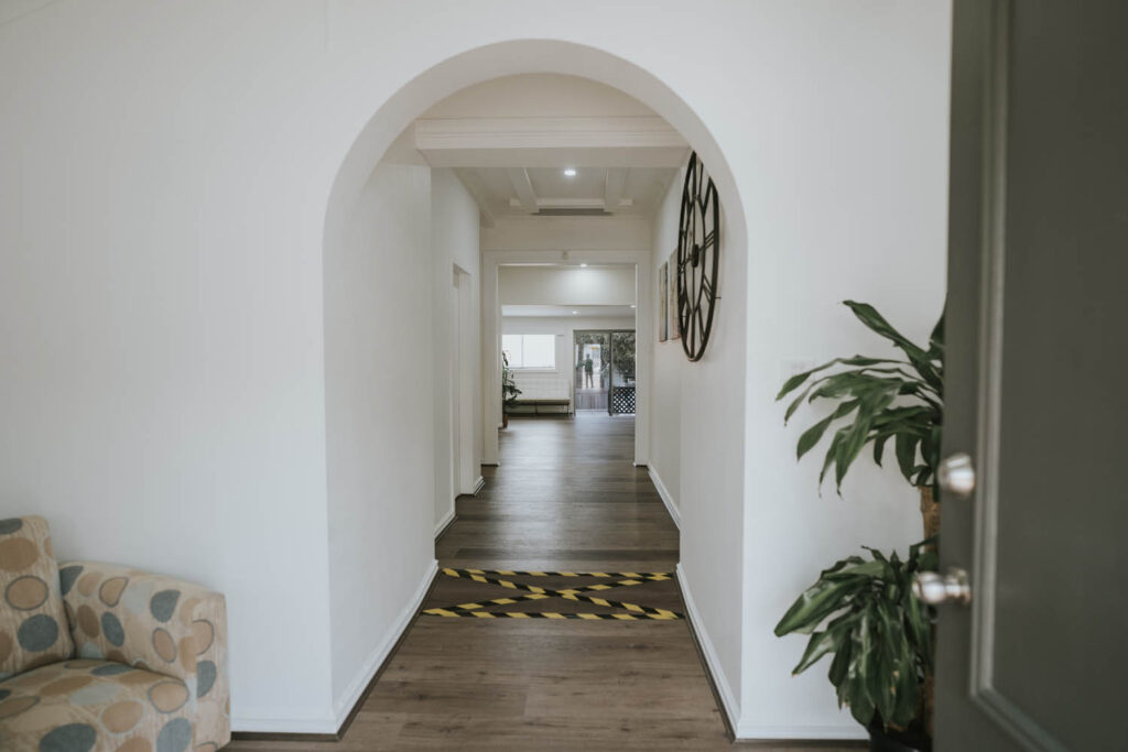 Short-Term and Medium-Term Accommodation, Angels On Wheels