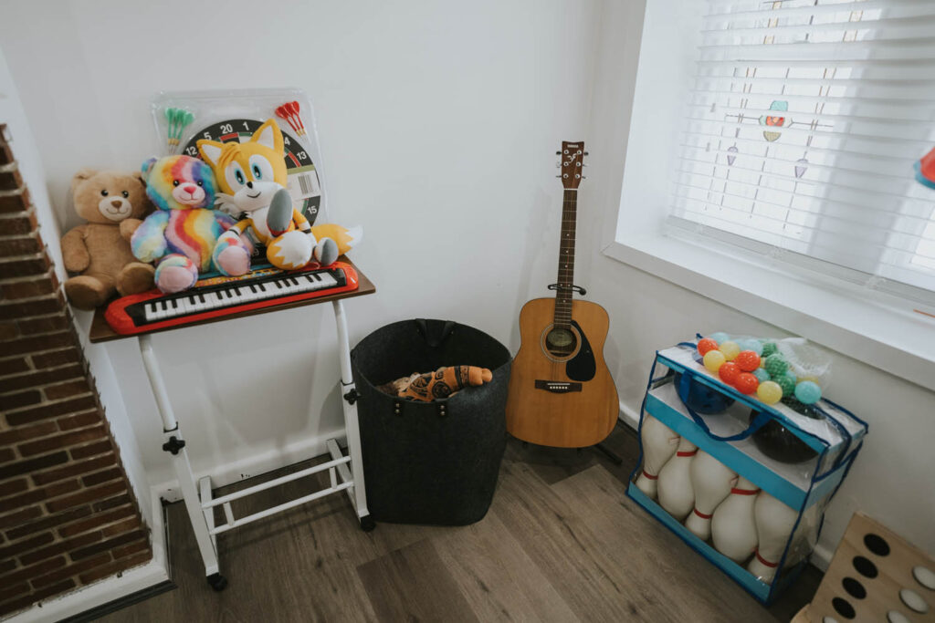 Short-Term and Medium-Term Accommodation, Angels On Wheels