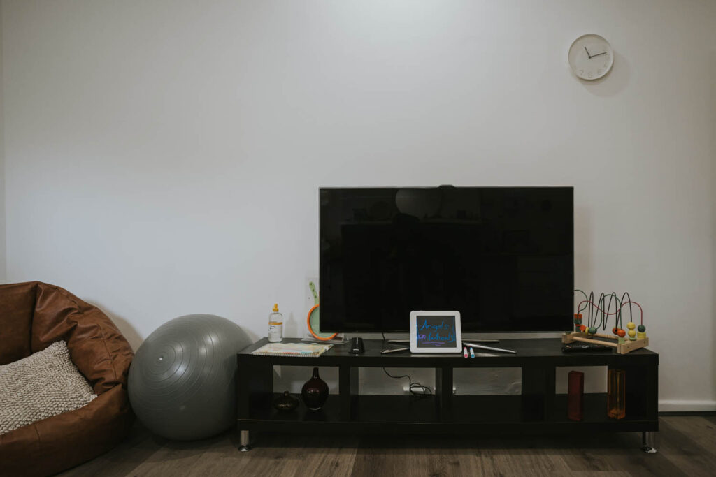 Short-Term and Medium-Term Accommodation, Angels On Wheels