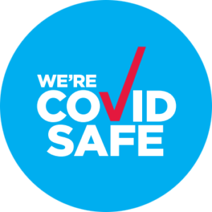 Angels on Wheels Covid Safe