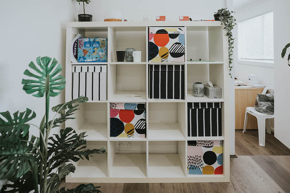 Mina House, Angels On Wheels