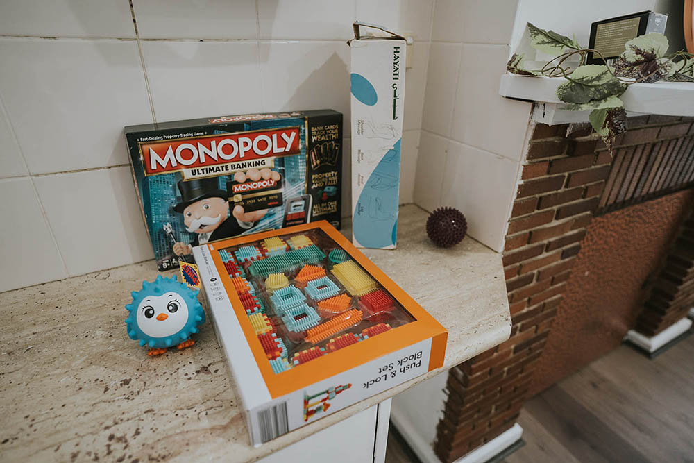 Short-Term and Medium-Term Accommodation, Angels On Wheels