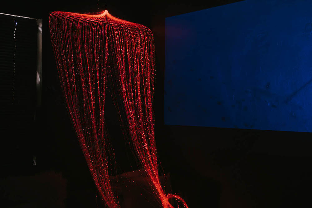 Mina House, Angels On Wheels