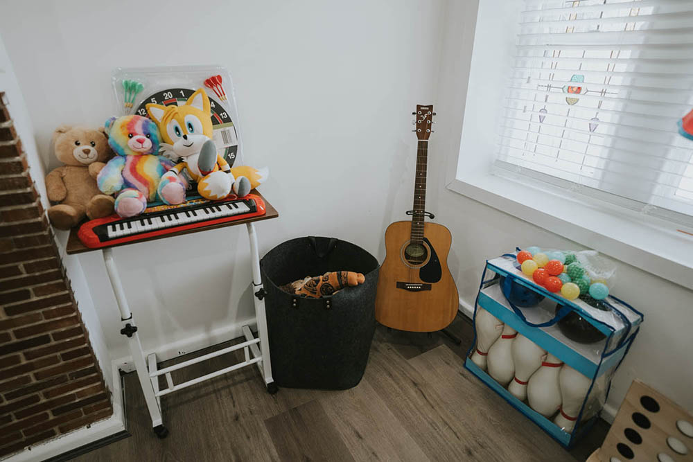 Short-Term and Medium-Term Accommodation, Angels On Wheels