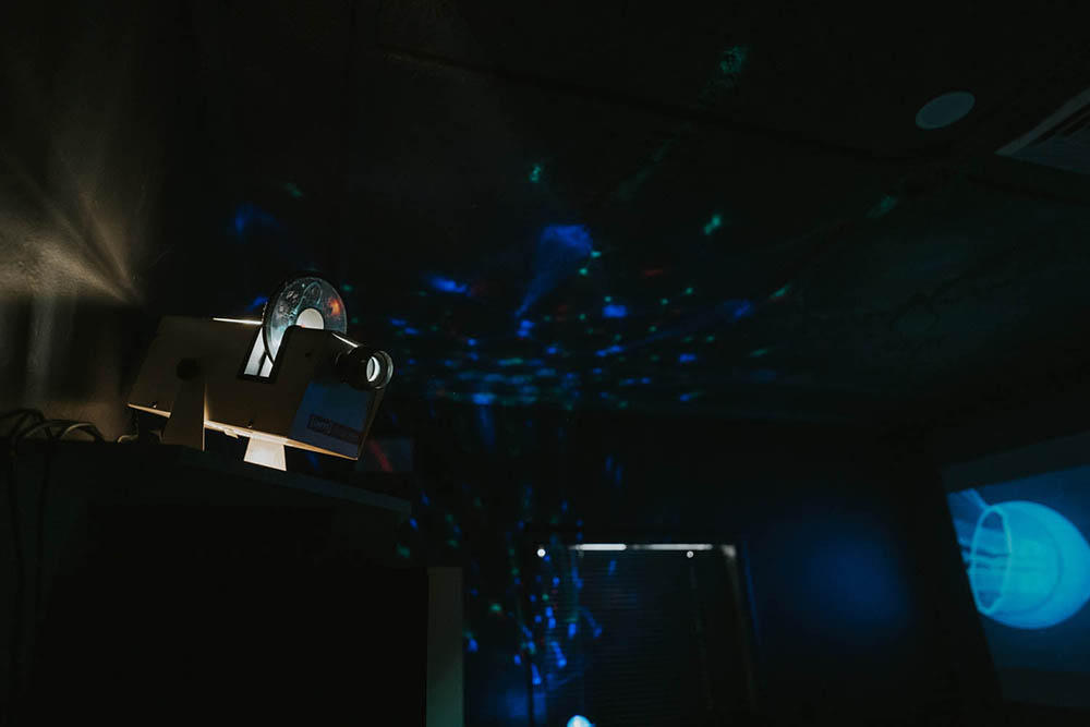 Mina House, Angels On Wheels