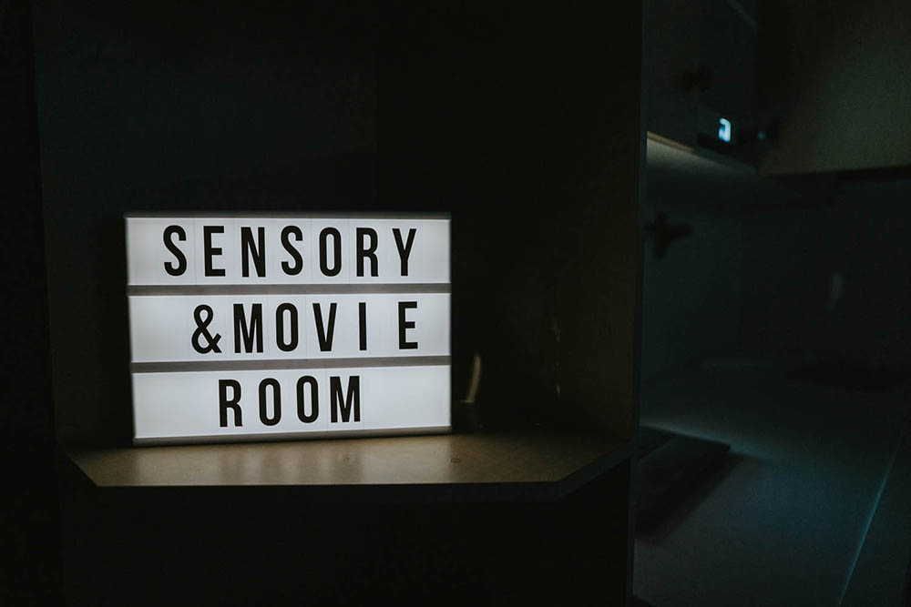 Mina House, Angels On Wheels