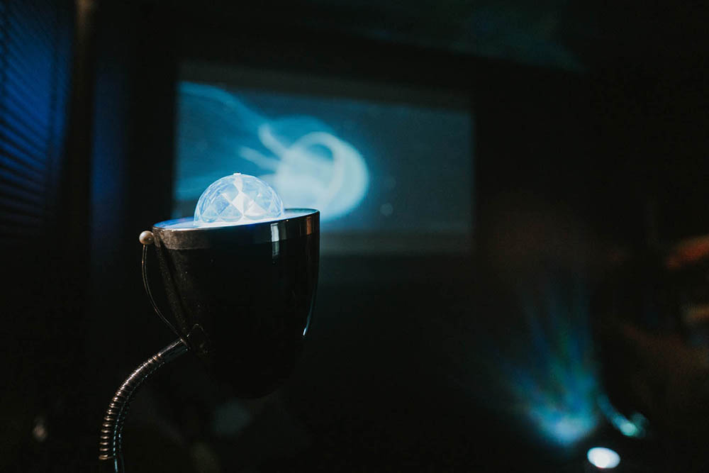 Mina House, Angels On Wheels