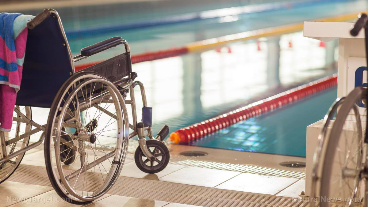 Swimming program/ Workjobs/ Staff Birthday Celebration, Angels On Wheels