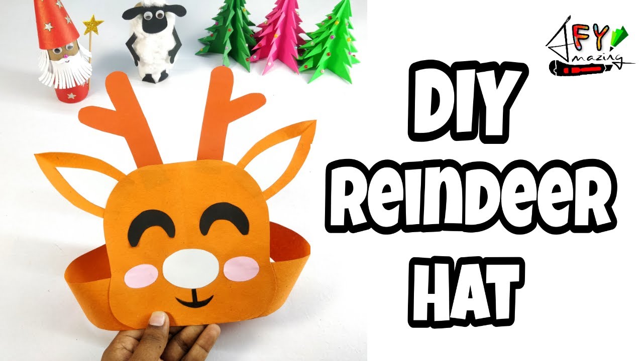 Swimming program/ Make a Reindeer Christmas hat/ Balloon game/ Participant folder review, Angels On Wheels