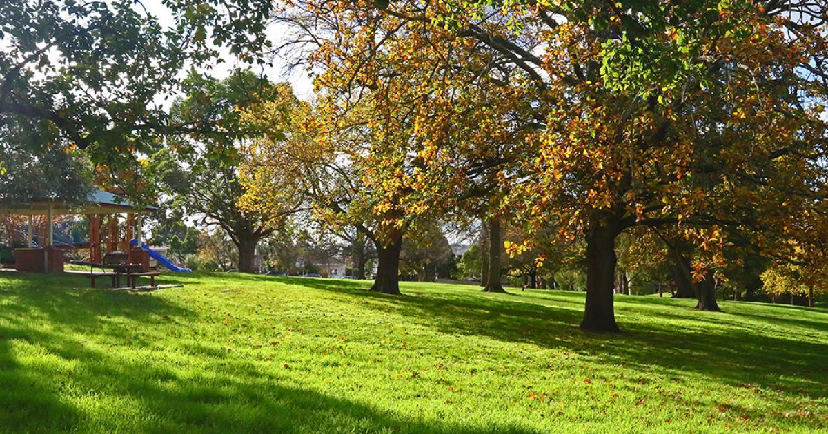 Rockdale Park, Angels On Wheels