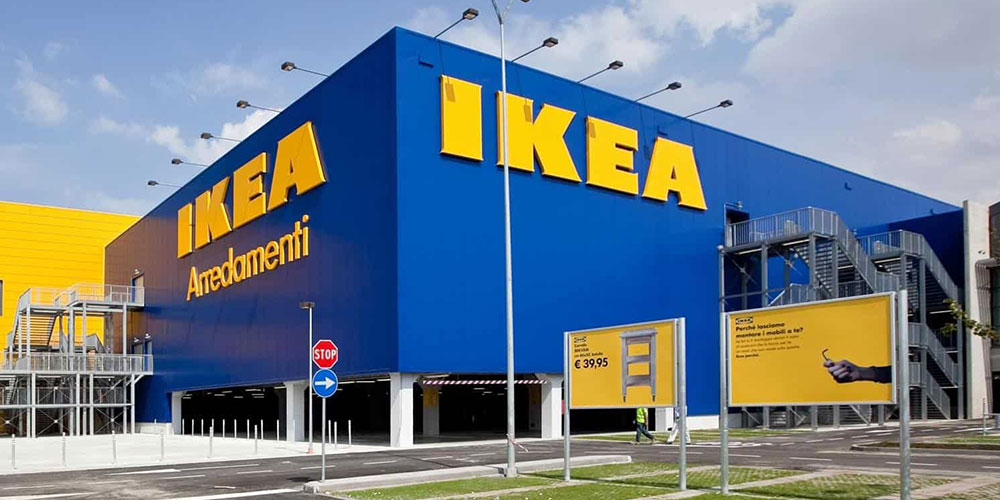 Community access- Ikea, Angels On Wheels