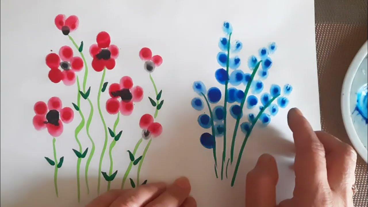 Swimming/ Workjobs/ Fingerprint Art/ Soniya&#8217;s Bridal Farewell, Angels On Wheels