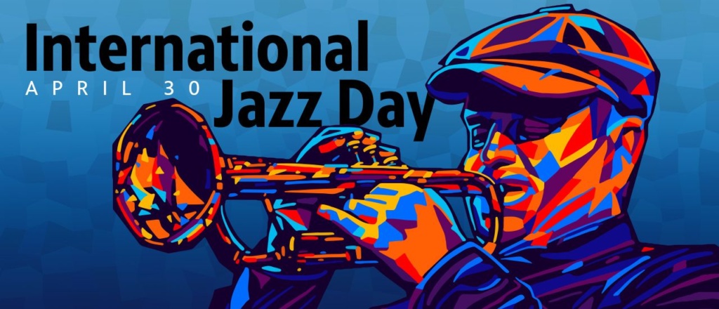 Swimming/ International Jazz Day/ Discuss Cooking Program, Angels On Wheels