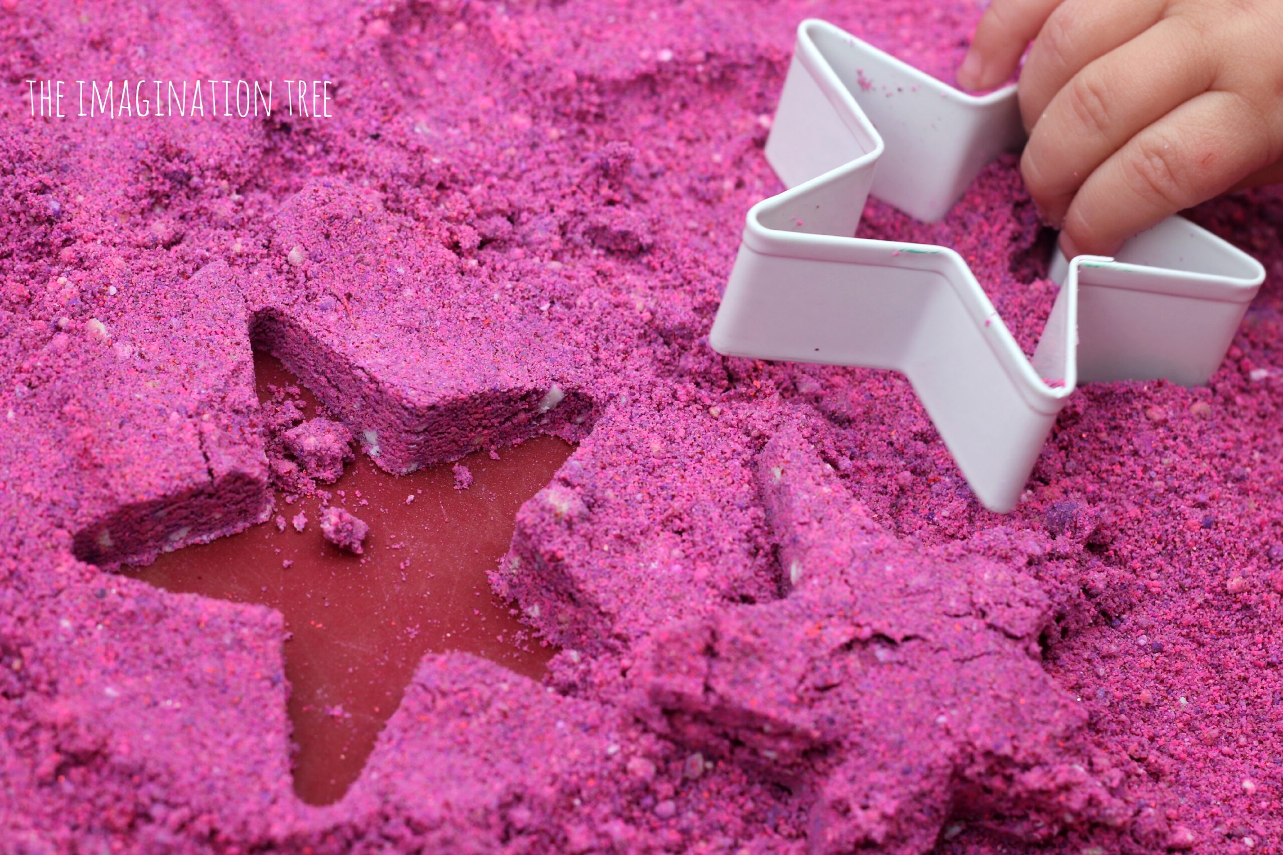 Workjobs/ Swimming/ Rainbow Moon Sand Making, Angels On Wheels