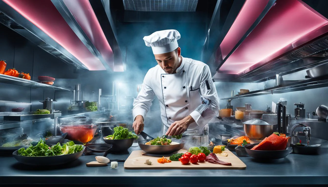 Cooking program/ Swimming/ Puzzles/ Lunch at McDonalds for Peter, Angels On Wheels