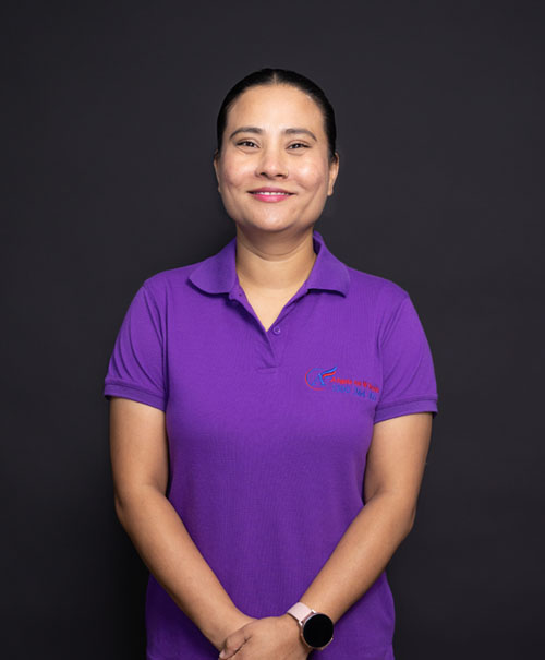 Our Team, Angels On Wheels