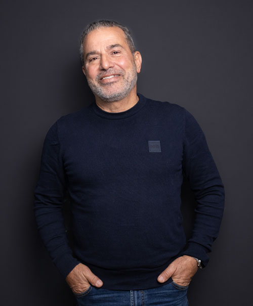 Our Team, Angels On Wheels