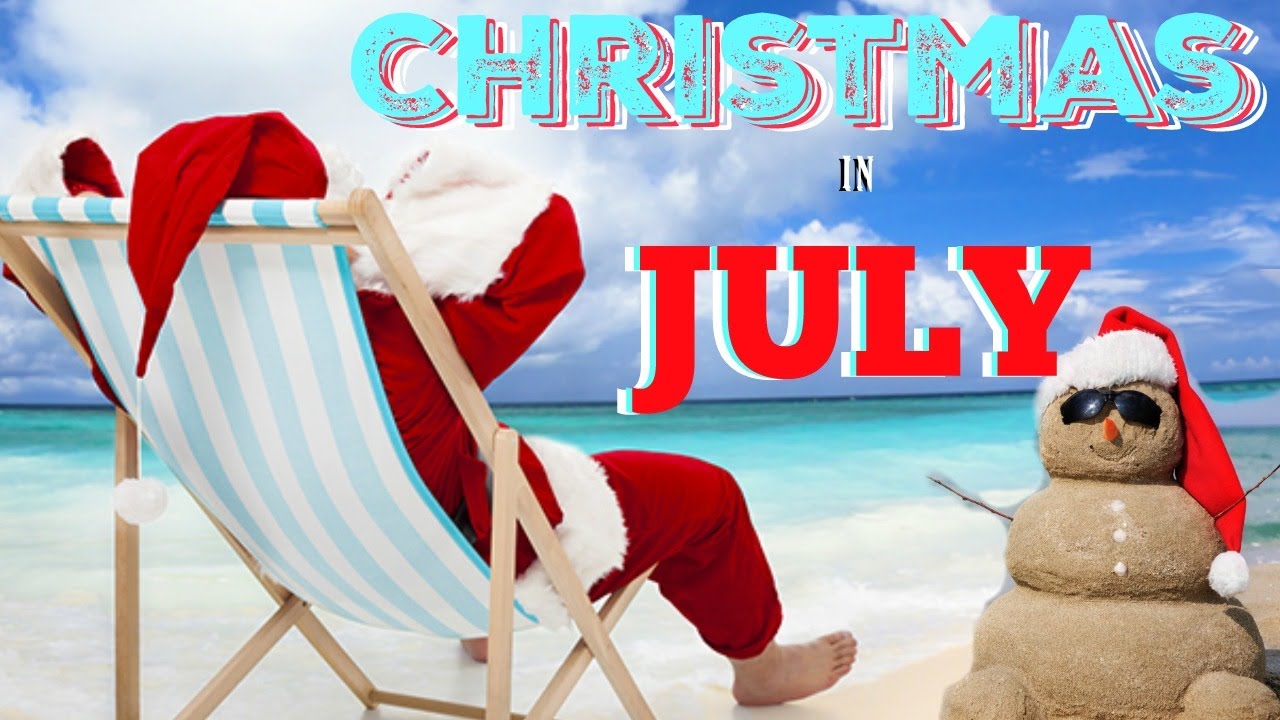Christmas in July Celebrations, Angels On Wheels