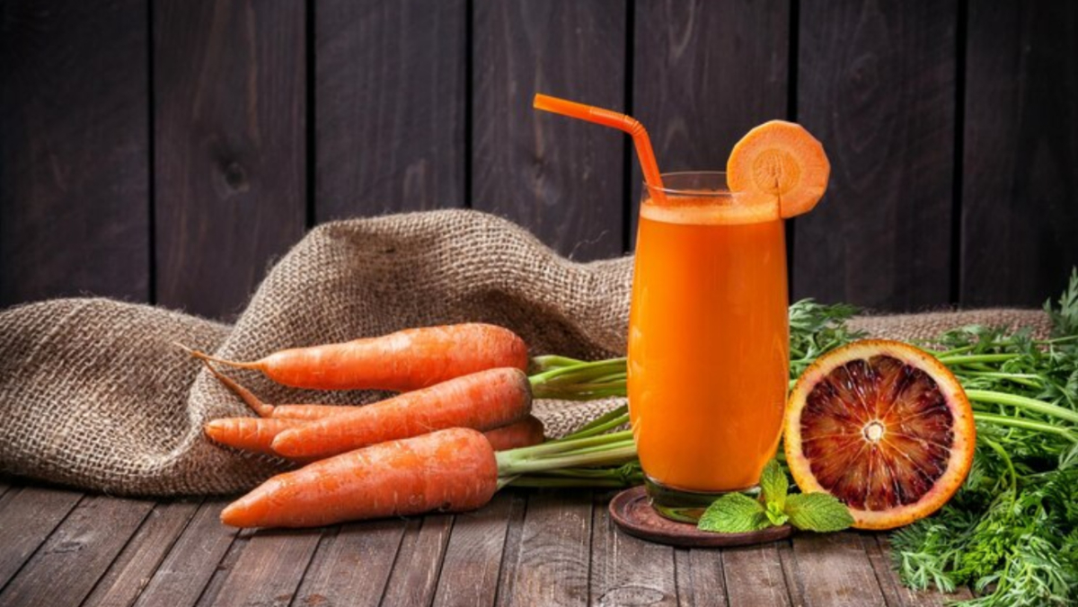 Carrot juice making and tasting/ Workjobs/ Van cleaning, Angels On Wheels