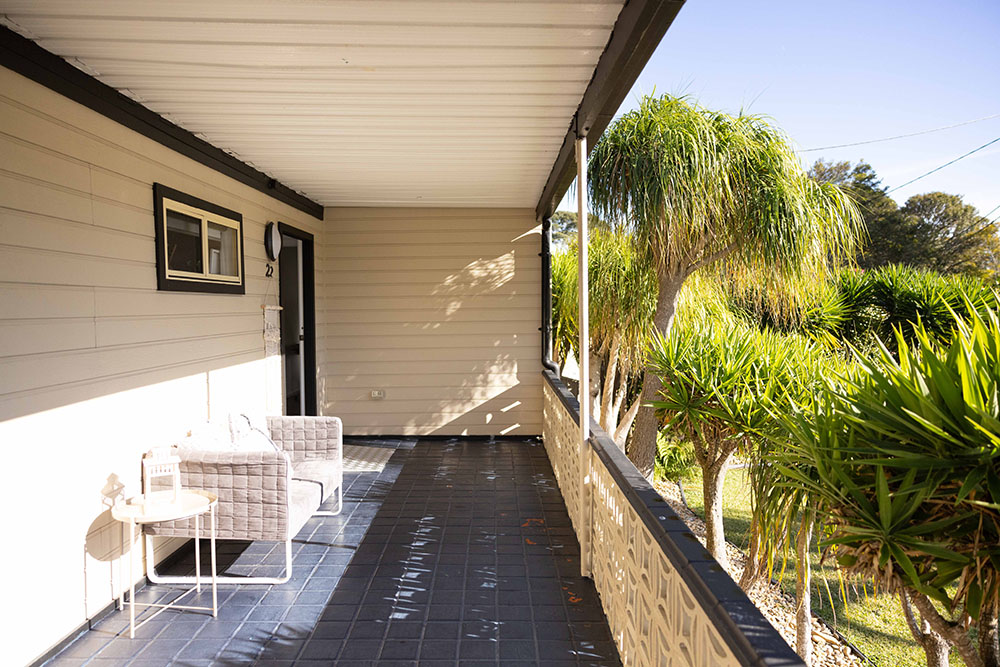 Short-Term and Medium-Term Accommodation, Angels On Wheels