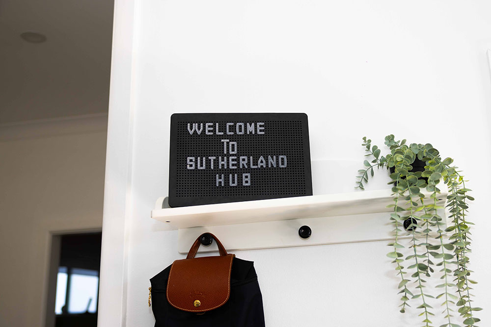 Short-Term and Medium-Term Accommodation, Angels On Wheels