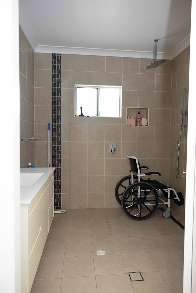 Short-Term and Medium-Term Accommodation, Angels On Wheels