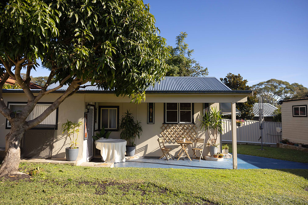 Short-Term and Medium-Term Accommodation, Angels On Wheels