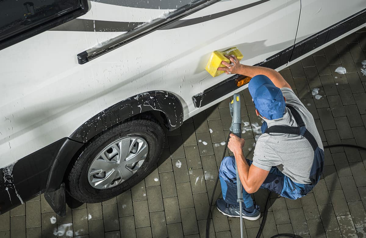 Workjobs- van cleaning/ Afternoon tea/ Movie watching, Angels On Wheels