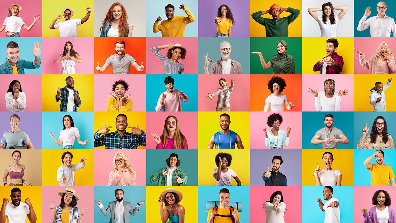 International Culture Day/ Participant & Staff Talent Show, Angels On Wheels