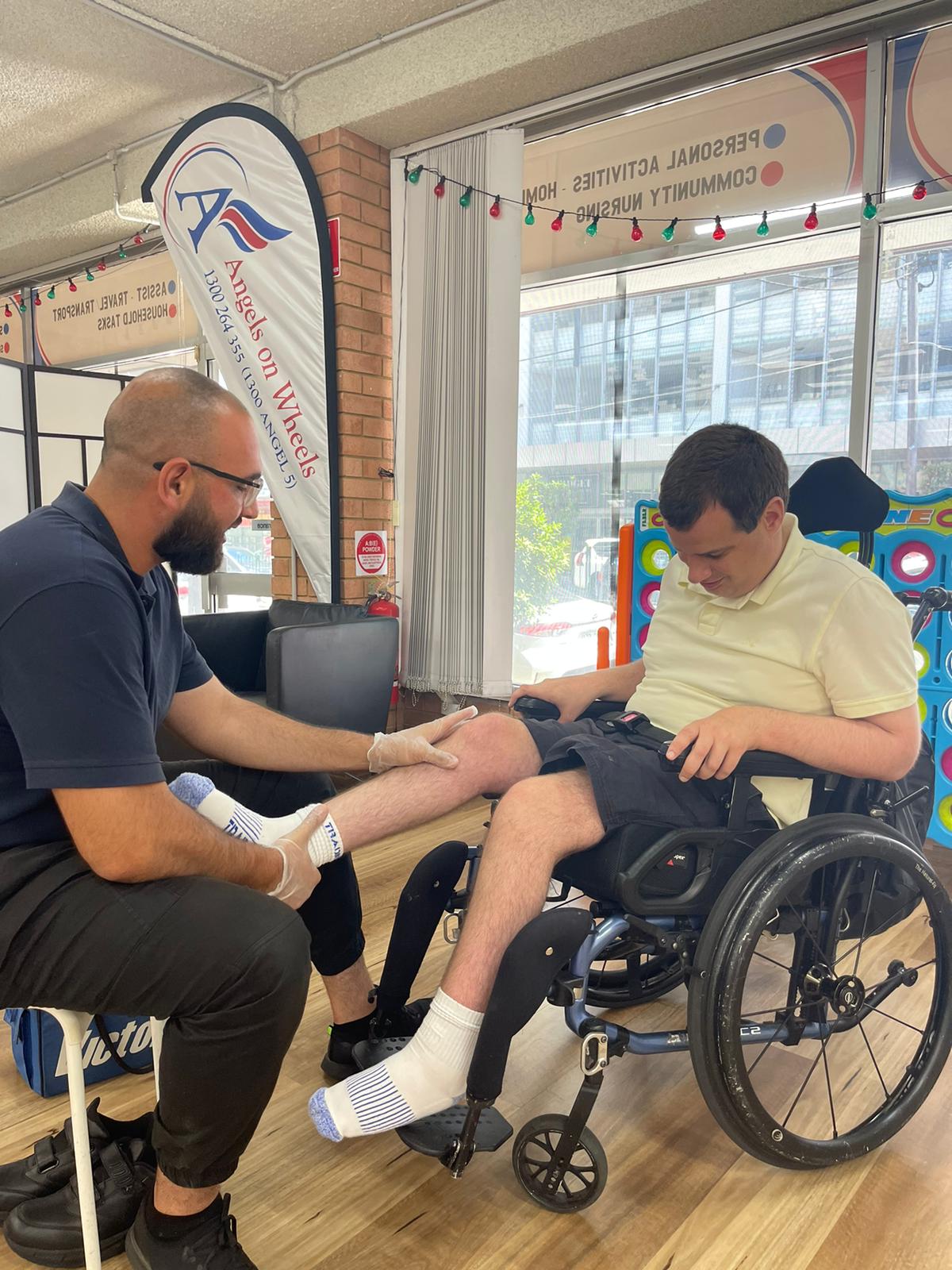 angels-on-wheels-allied-health-professionals-gall-3 Allied Health Professionals, Angels On Wheels