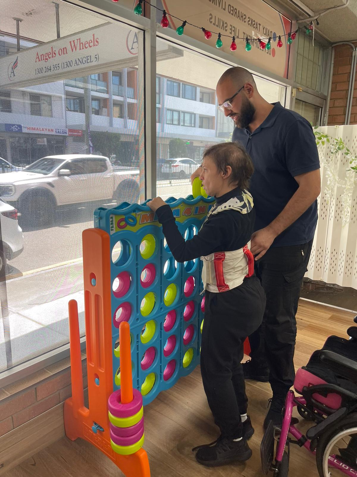 angels-on-wheels-allied-health-professionals-gall-5 Allied Health Professionals, Angels On Wheels