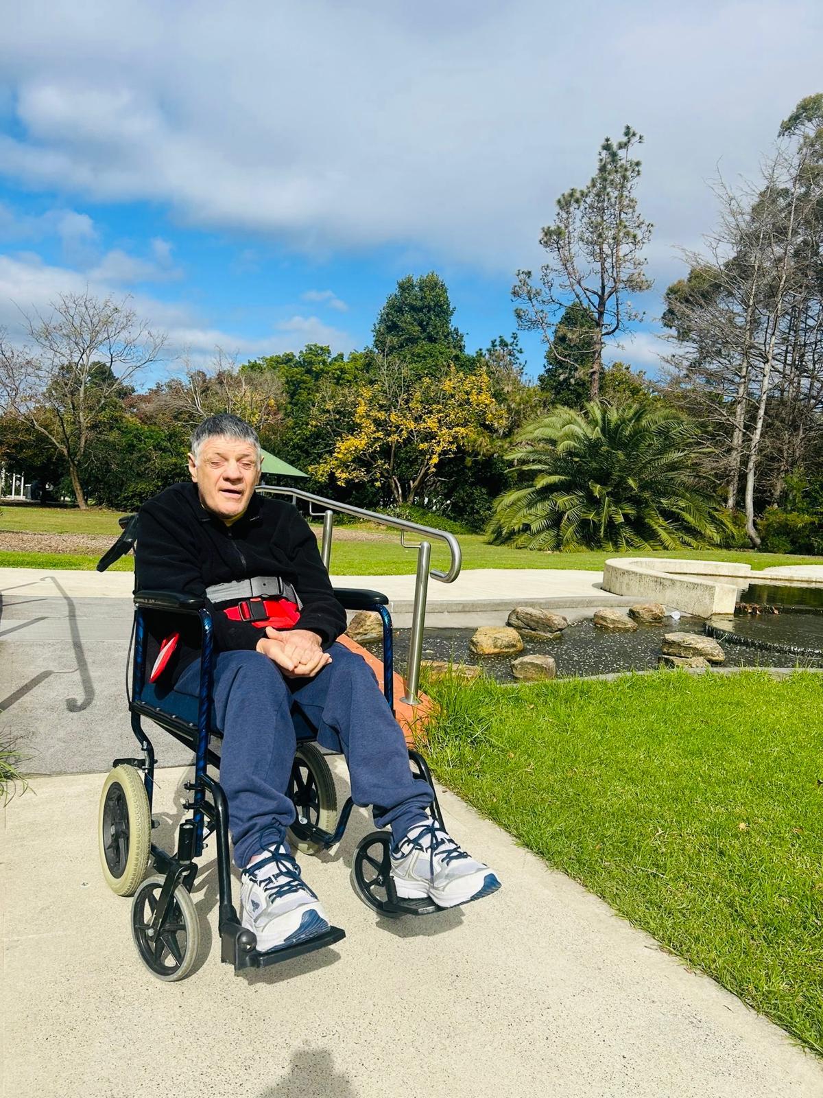 angels-on-wheels-social-community-and-recreational-participation-gall-11 Social Community And Recreational Participation, Angels On Wheels