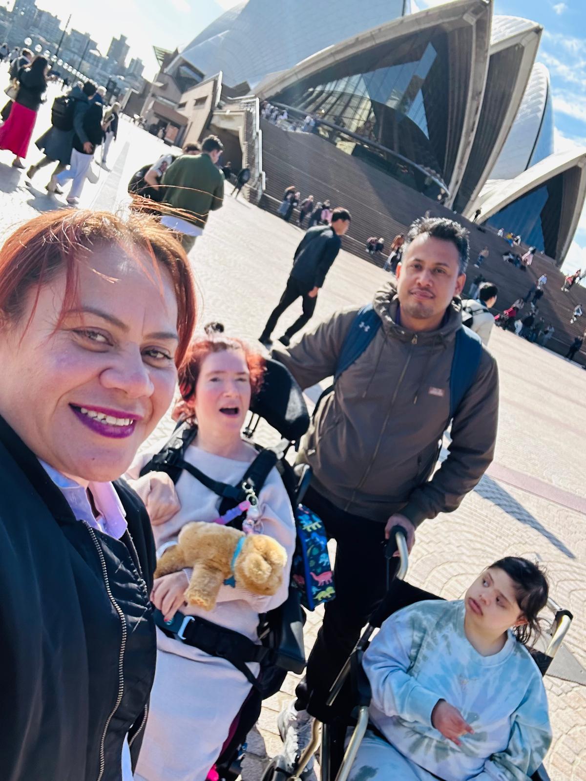 angels-on-wheels-social-community-and-recreational-participation-gall-15 Social Community And Recreational Participation, Angels On Wheels