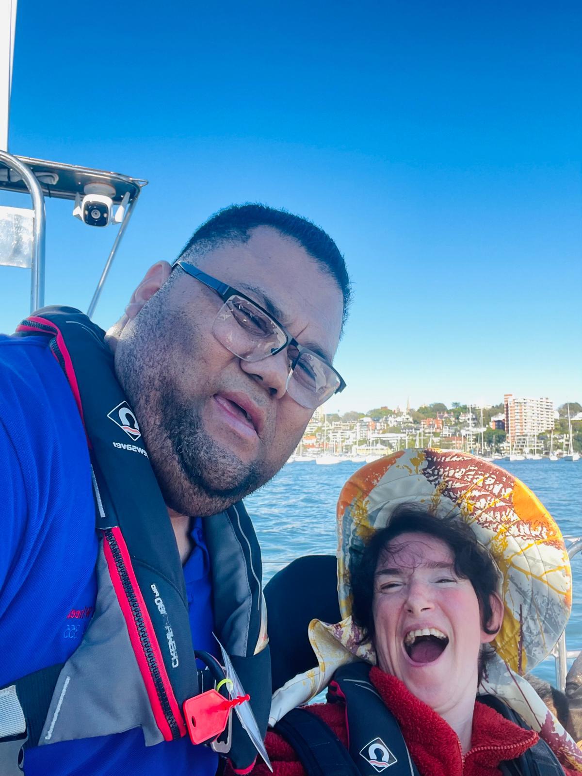 angels-on-wheels-social-community-and-recreational-participation-gall-17 Social Community And Recreational Participation, Angels On Wheels