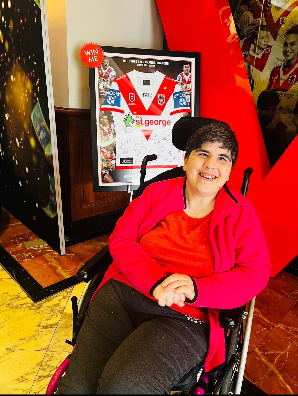 angels-on-wheels-social-community-and-recreational-participation-gall-19 Social Community And Recreational Participation, Angels On Wheels