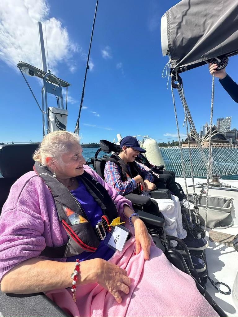 angels-on-wheels-social-community-and-recreational-participation-gall-2 Social Community And Recreational Participation, Angels On Wheels