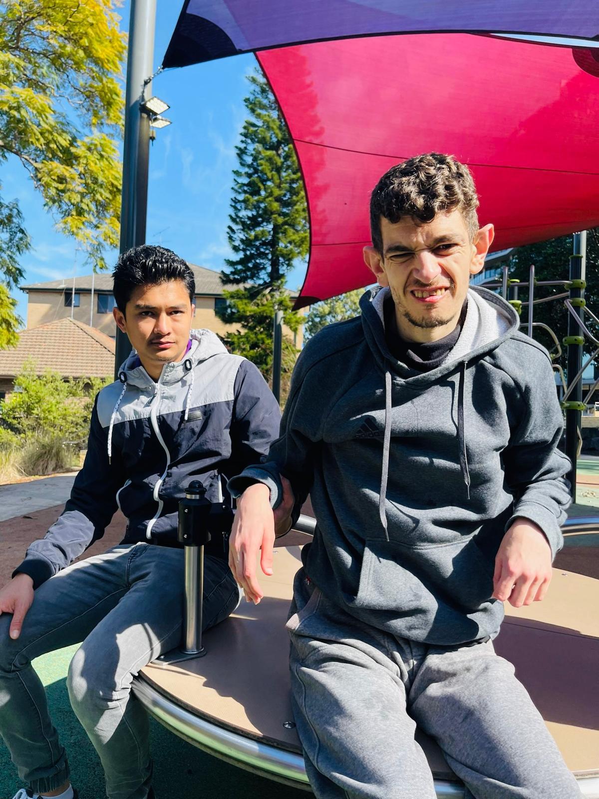 angels-on-wheels-social-community-and-recreational-participation-gall-26 Social Community And Recreational Participation, Angels On Wheels