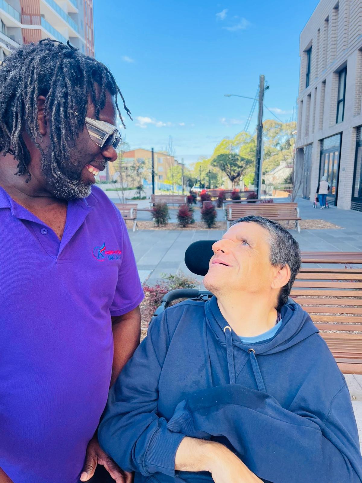 angels-on-wheels-social-community-and-recreational-participation-gall-28 Social Community And Recreational Participation, Angels On Wheels