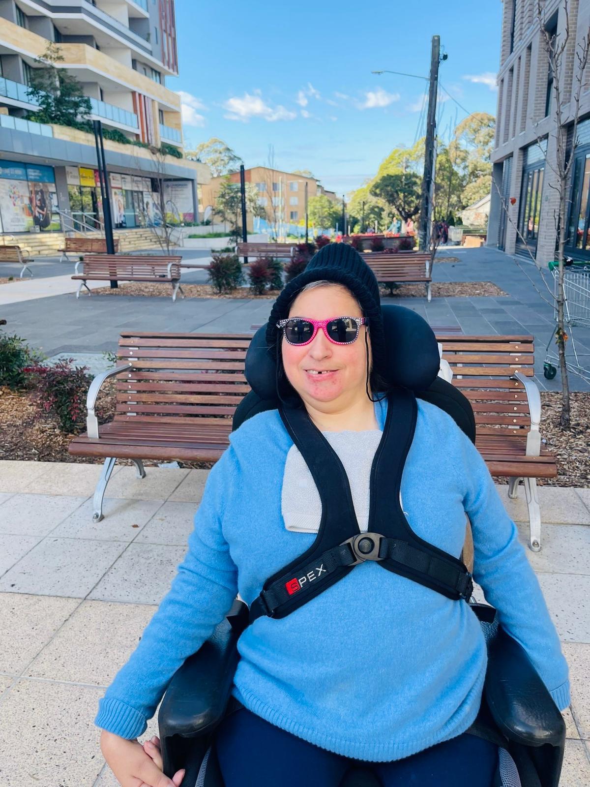 angels-on-wheels-social-community-and-recreational-participation-gall-30 Social Community And Recreational Participation, Angels On Wheels