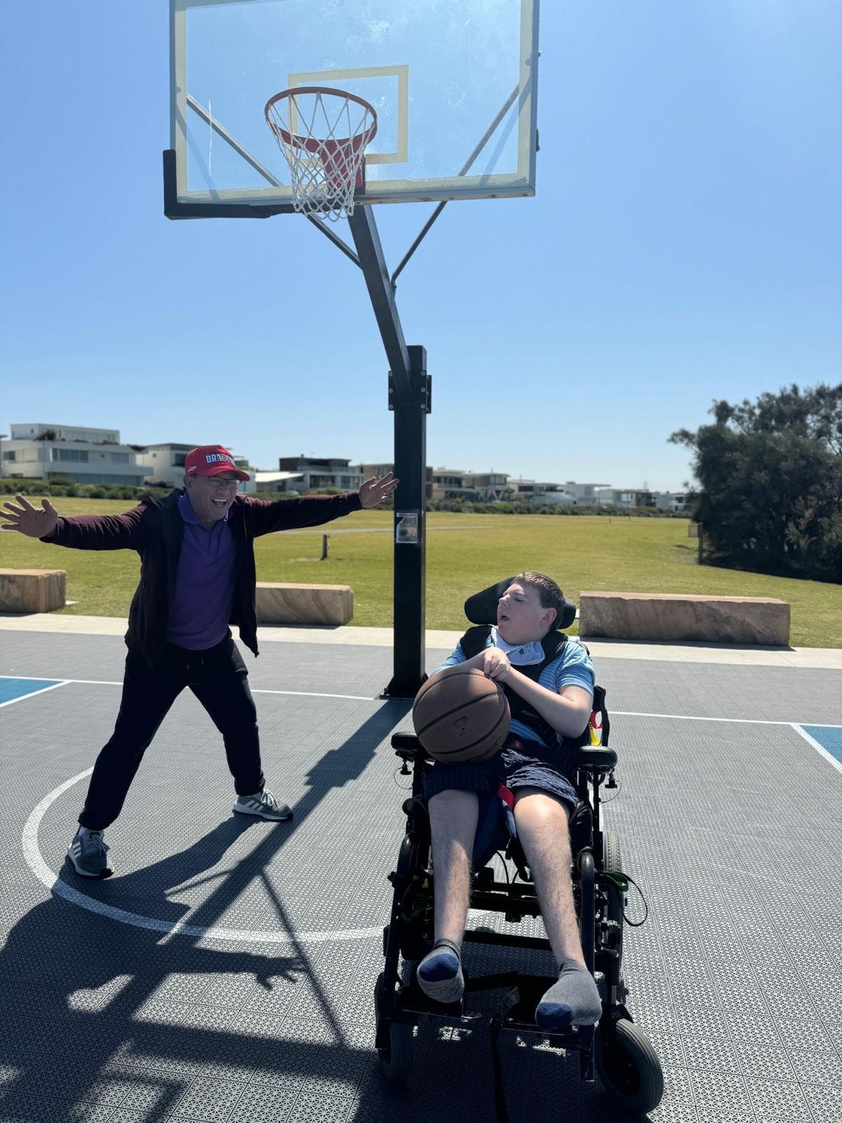 angels-on-wheels-social-community-and-recreational-participation-gall-38 Social Community And Recreational Participation, Angels On Wheels