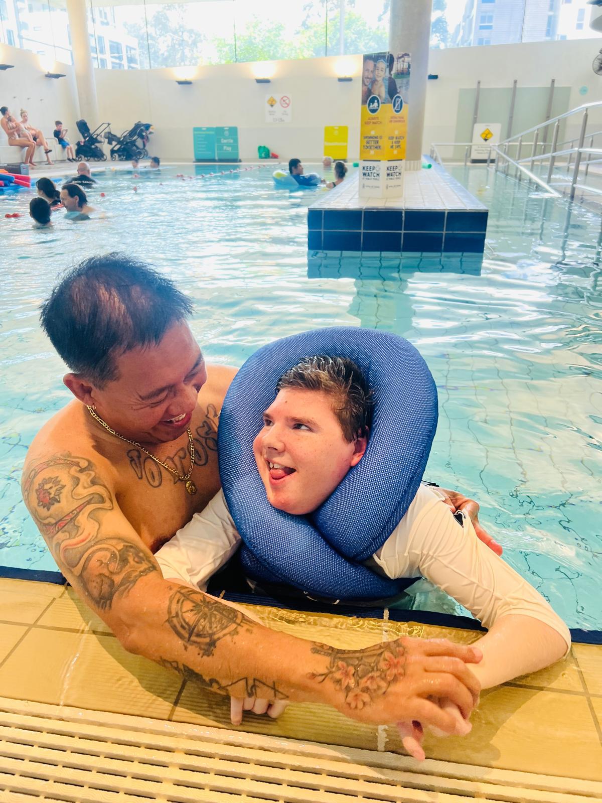 angels-on-wheels-social-community-and-recreational-participation-gall-4 Social Community And Recreational Participation, Angels On Wheels