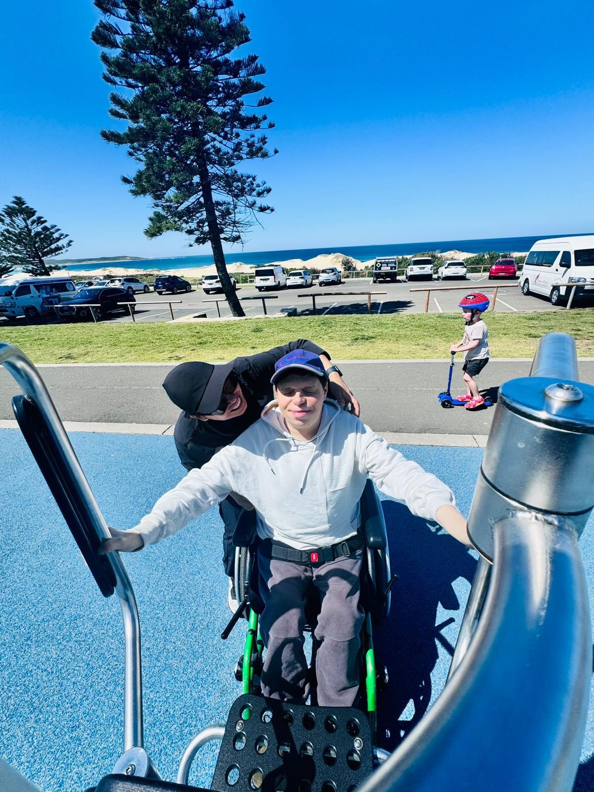 angels-on-wheels-social-community-and-recreational-participation-gall-43 Social Community And Recreational Participation, Angels On Wheels