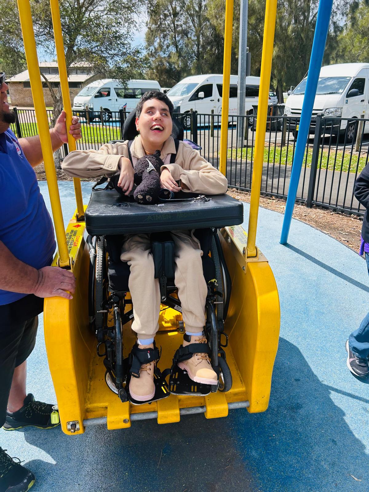 angels-on-wheels-social-community-and-recreational-participation-gall-48 Social Community And Recreational Participation, Angels On Wheels