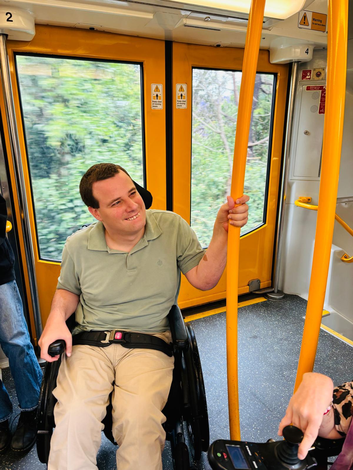 angels-on-wheels-social-community-and-recreational-participation-gall-5 Social Community And Recreational Participation, Angels On Wheels