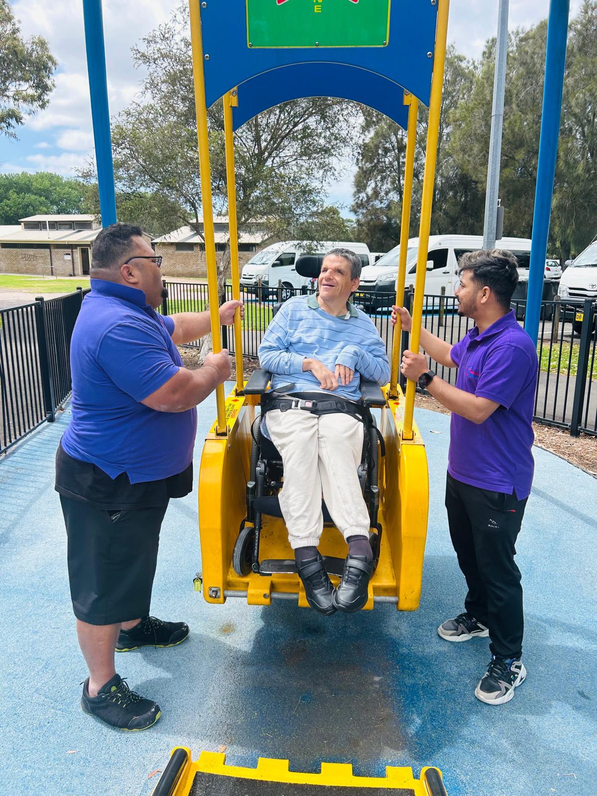 angels-on-wheels-social-community-and-recreational-participation-gall-51 Social Community And Recreational Participation, Angels On Wheels