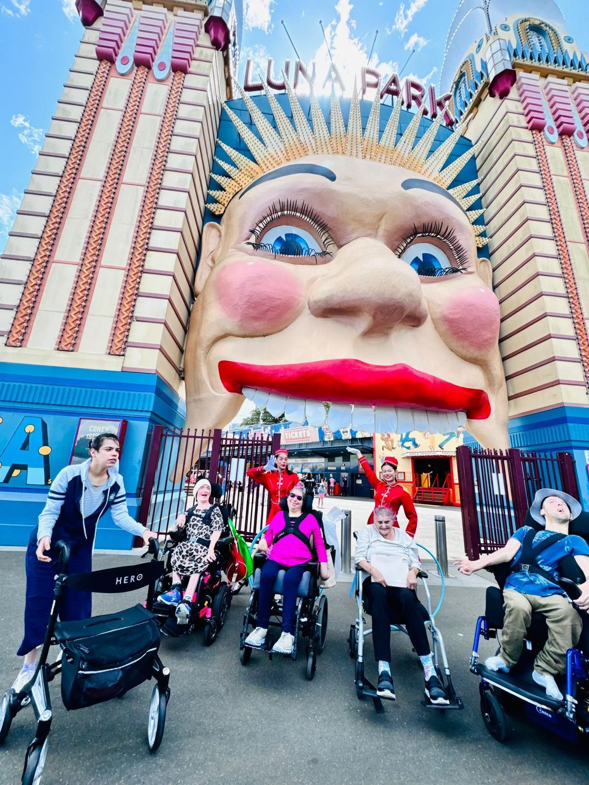 angels-on-wheels-social-community-and-recreational-participation-gall-52 Social Community And Recreational Participation, Angels On Wheels