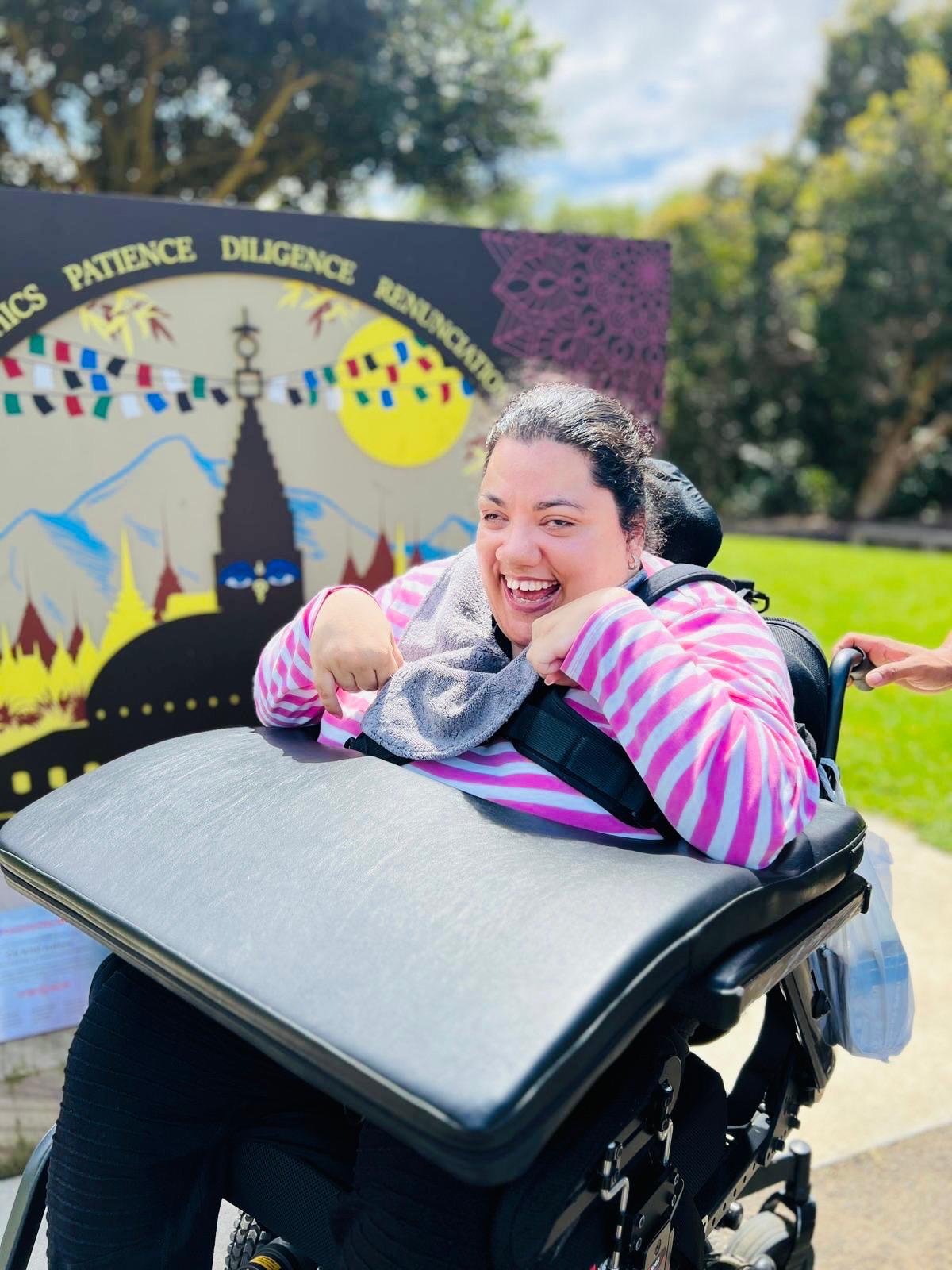 angels-on-wheels-social-community-and-recreational-participation-gall-53 Social Community And Recreational Participation, Angels On Wheels