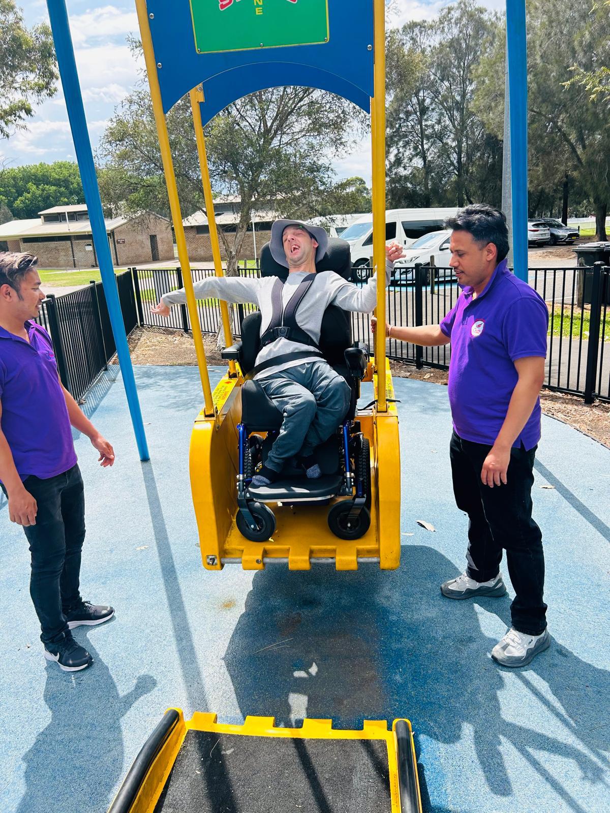 angels-on-wheels-social-community-and-recreational-participation-gall-57 Social Community And Recreational Participation, Angels On Wheels